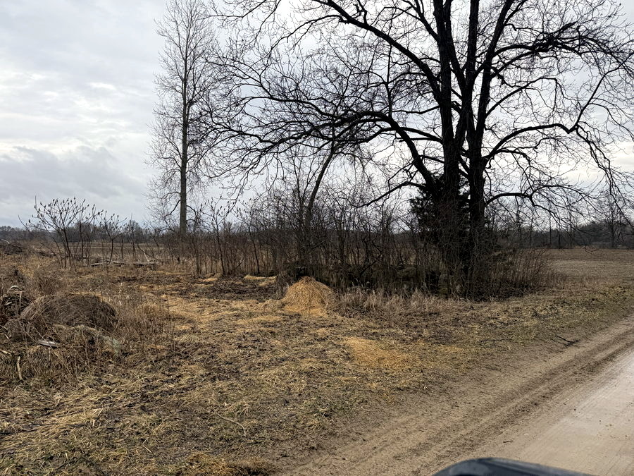 Newton Airport (Newton Field) - March 29 2025 Photo 